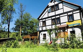 Pension Pod Kaštany Srbská Kamenice